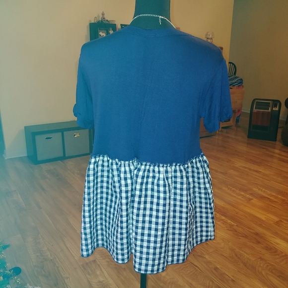 🦋3/$20🦋 Sweet Claire Blouse - Picture 4 of 6